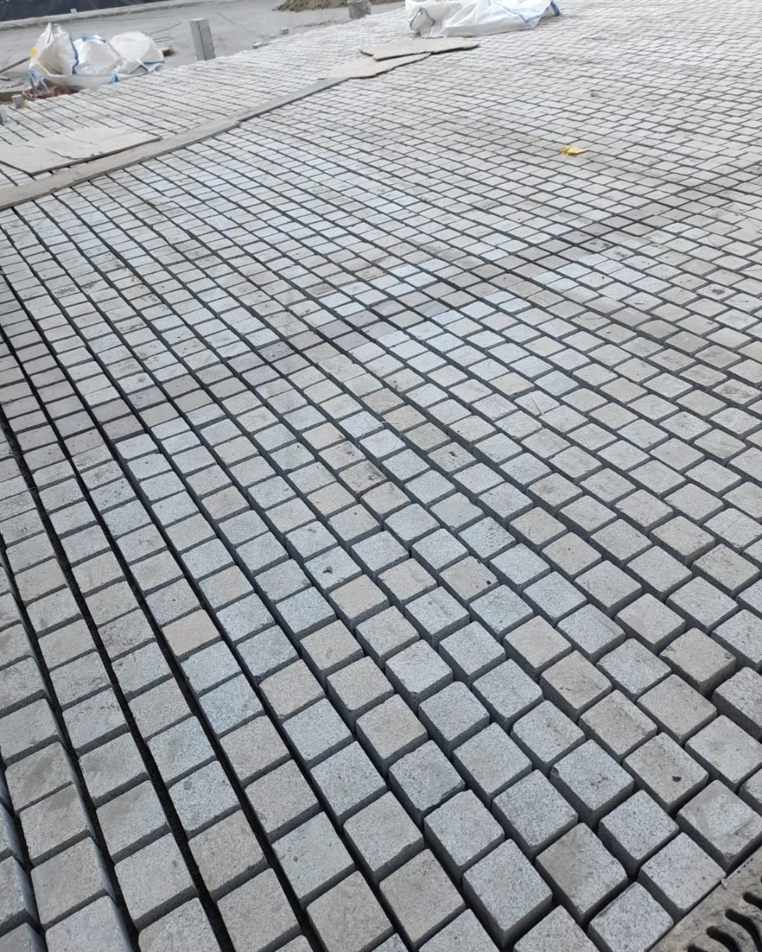 Parke Taşı